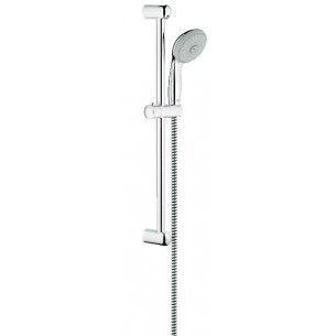 Душевой комплект Grohe Tempesta 3х позиционный