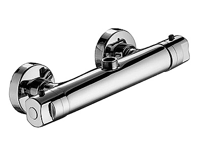 Термостат Gattoni Termostatici TS226C0 для душа