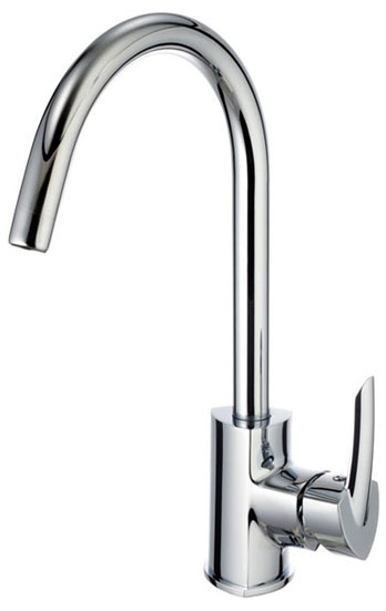 Смеситель Lemark Mars LM3505C для кухонной мойки