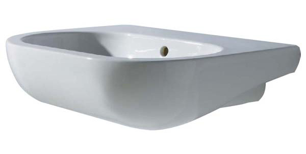 Раковина Azzurra Nuvola NUV200B1/60