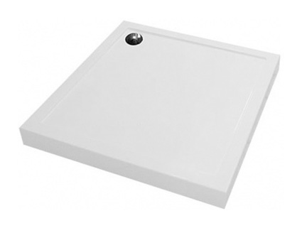 Поддон для душа Aquanet Gamma Cube 90x90