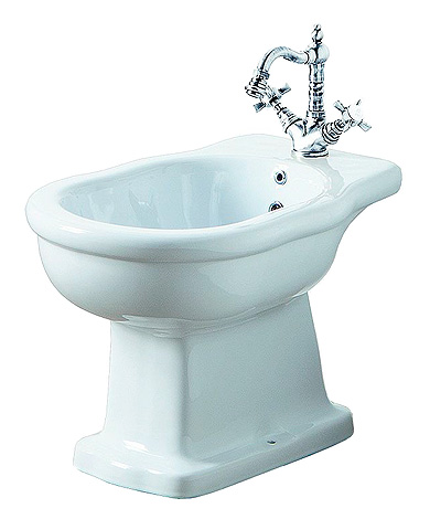 Биде напольное Caprigo Boheme D14