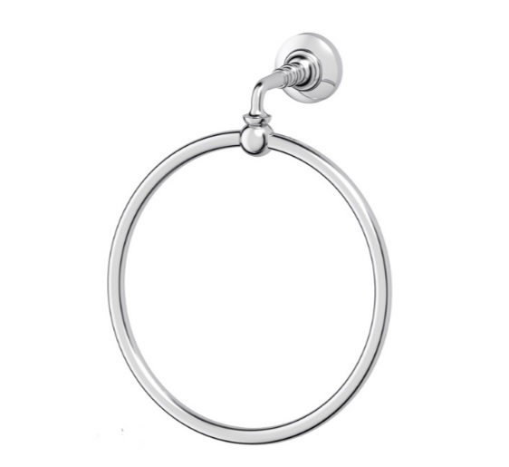 Полотенцедержатель 3SC Stilmar STI 010 хром