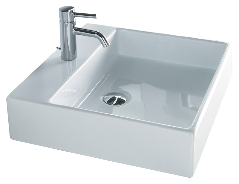 Рукомойник Disegno Ceramica Box 799/М