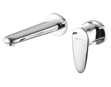 Смеситель Lemark Status LM4426C для раковины