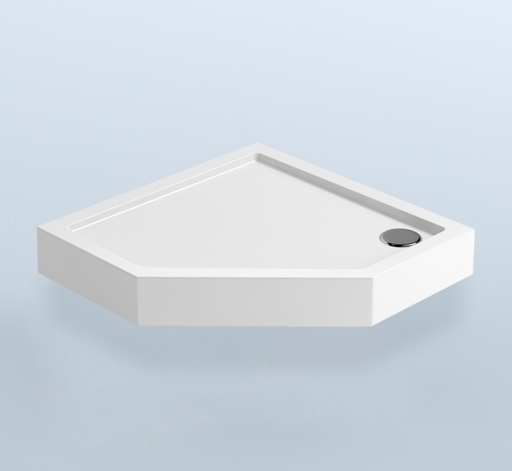 Поддон для душа Lavinia Boho Art 90x90 37081900