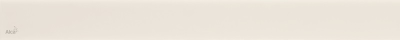 Решетка для водоотводящего желоба ALCAPLAST MI1206-750