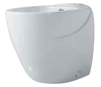 Биде напольное Azzurra Clas CLA500B1/M