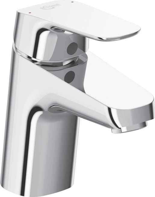 Смеситель Ideal Standard Ceraflex B1708AA для раковины