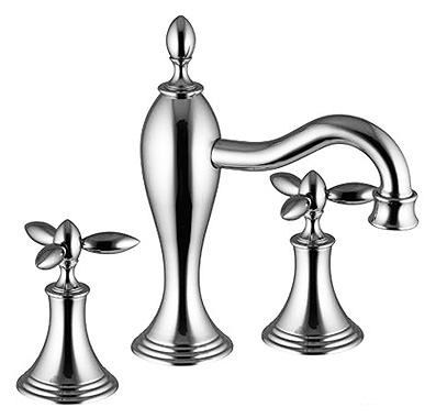 Смеситель Gattoni Timor 18100C0 для раковины