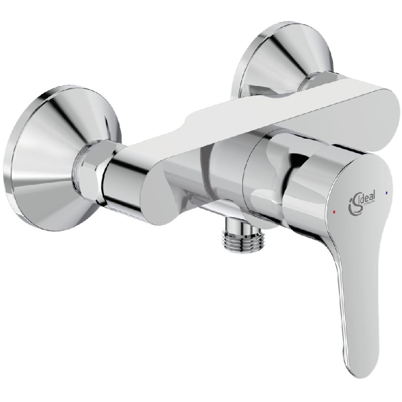 Смеситель для душа Ideal Standard Dot 2.0 BC325AA