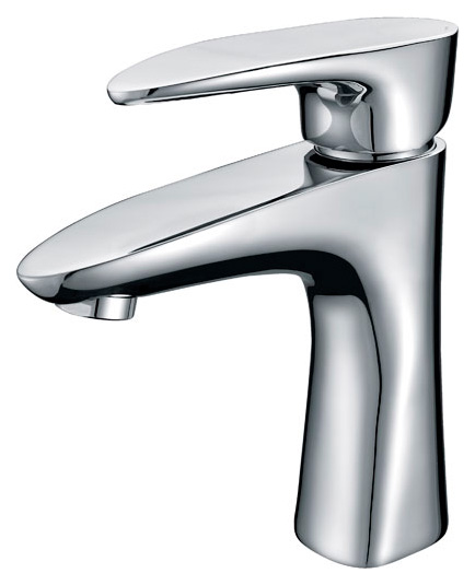 Смеситель Triton Модена 19001B-D74 для раковины