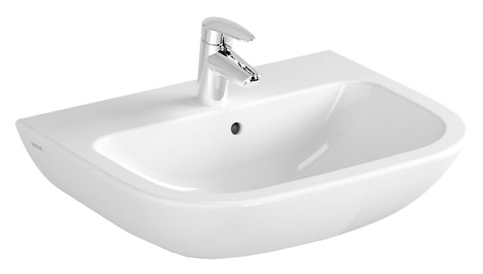 Раковина VitrA S20 5503B003