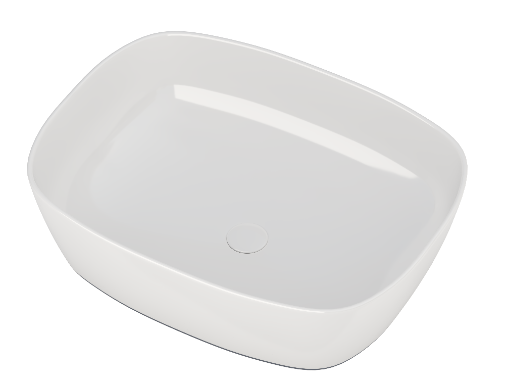 Раковина Aquanet FINE-1