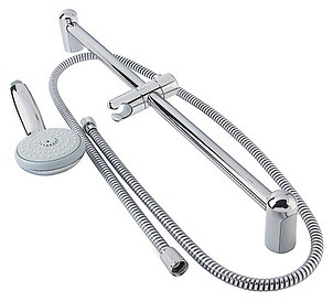 Душевой комплект Grohe Tempesta 3х позиционный