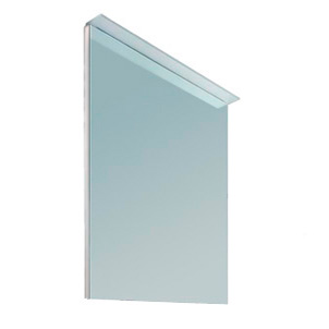 Зеркало Duravit Happy D.2 (65 см) белое