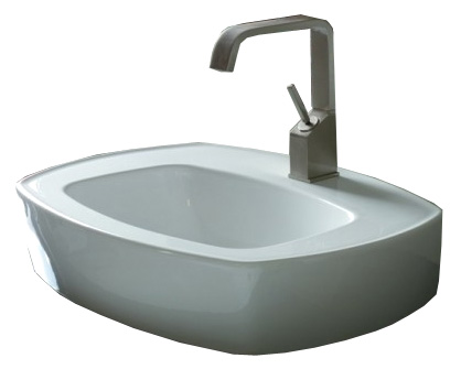 Раковина Disegno Ceramica Tratto 359-1