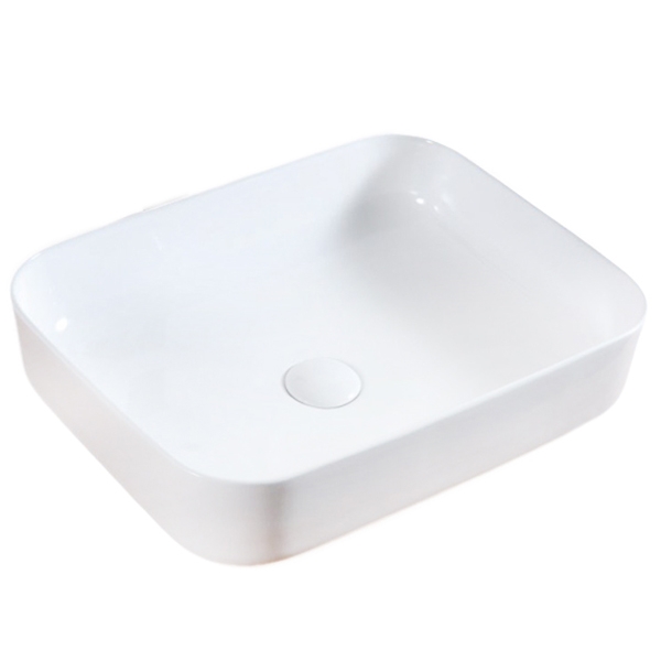 Раковина BelBagno BB1304 накладная