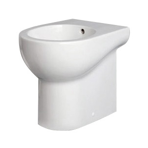 Биде напольное Azzurra Nuvola NUV500