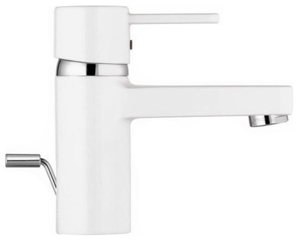 Смеситель Kludi Zenta XL 382609175 для раковины