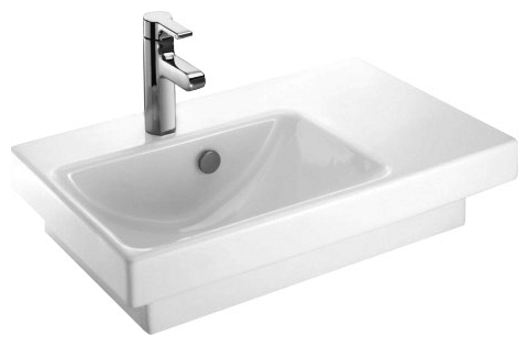 Раковина Jacob Delafon Odeon Up E4757G-00 (R)