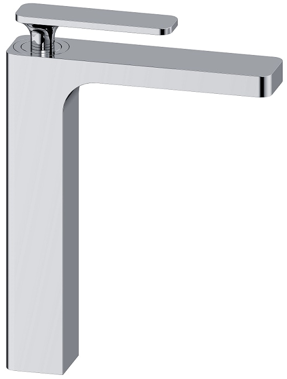 Смеситель Timo Torne 4311/00F chrome для раковины