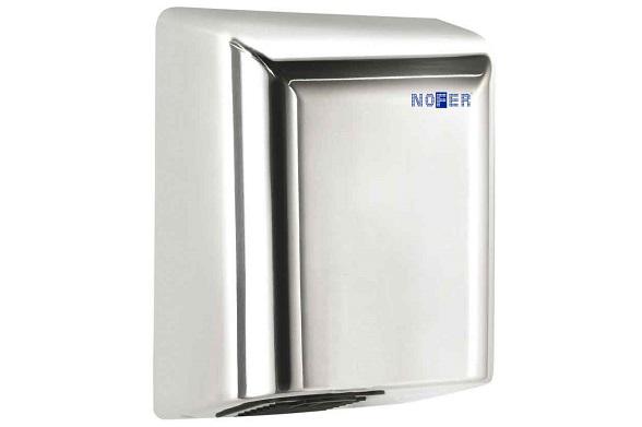 Сушилка для рук Nofer Big Flow 01451.B