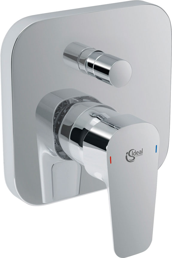 Смеситель Ideal Standard Ceraplan III A6115AA для душа