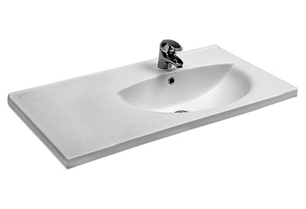 Раковина Hatria Susan DX (95 см) R