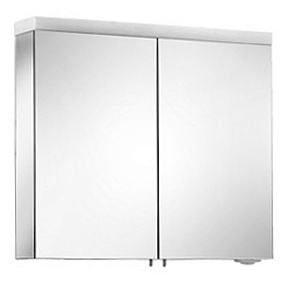 Зеркало-шкаф Keuco Royal Reflex 80 см