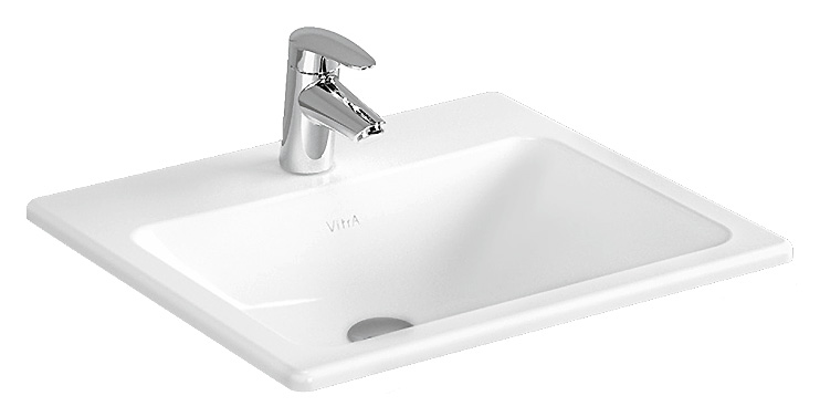 Рукомойник VitrA S20 5463B003