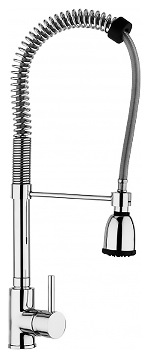 Смеситель Reginox Parana K780K для кухонной мойки