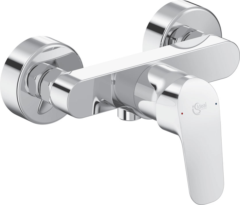 Смеситель Ideal Standard Ceraflex B1720AA для душа