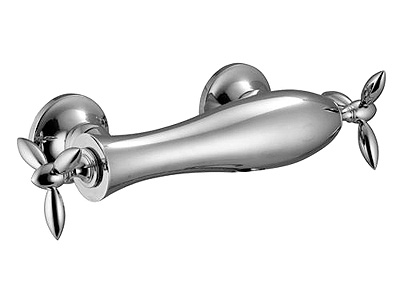 Смеситель Gattoni Timor 18075C0 для душа