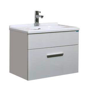 Тумба с раковиной Aquanet Данте 60