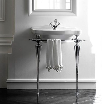 Раковина Galassia Ethos 75 см