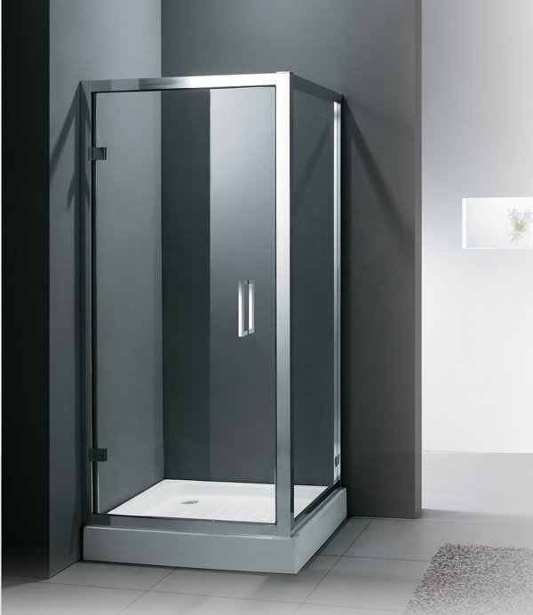Душевой уголок Cezares Porta AH1 90/100 C Cr