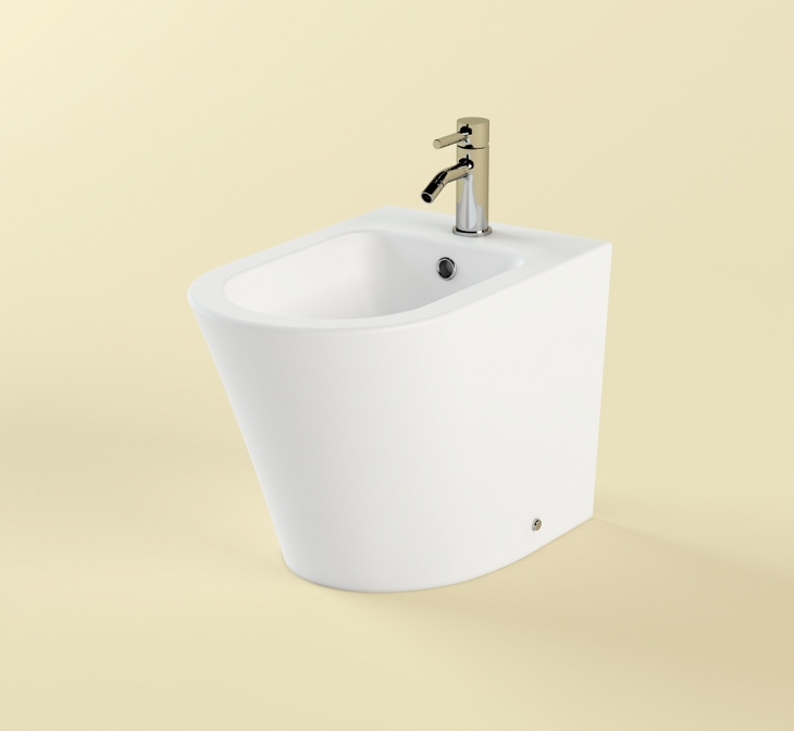 Напольное биде Lavinia Boho Biore 33040050