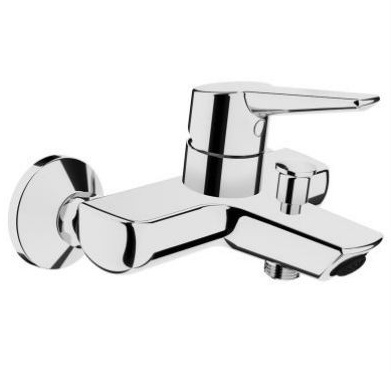 Смеситель для ванны и душа VitrA Solid S A42444EXP