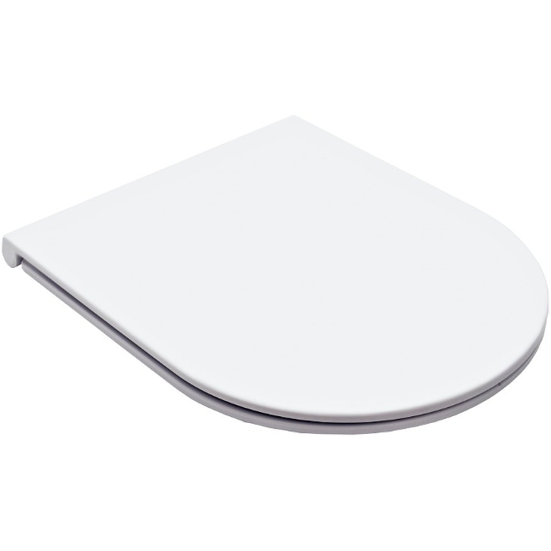 Крышка-сиденье BelBagno BB870SC с микролифтом