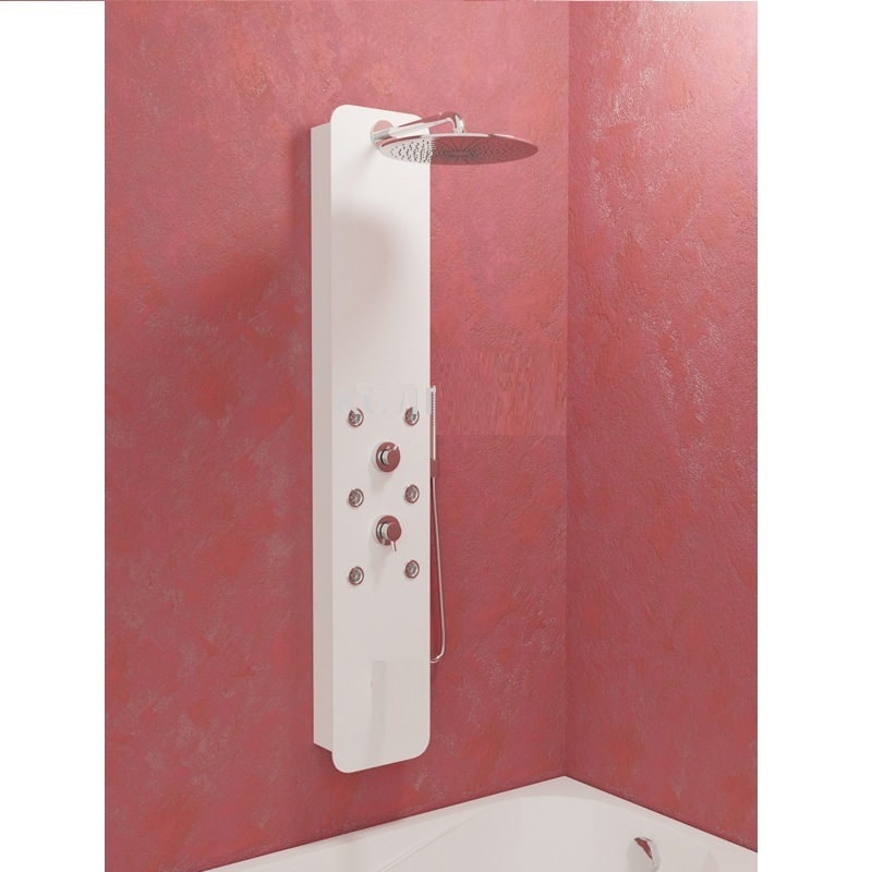 Душевая панель Kolpa San Style 4F