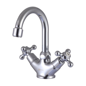 Смеситель Lemark plus Harmony LM1407C для раковины