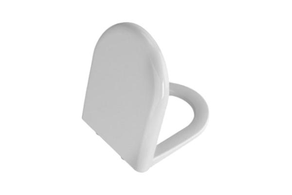 Крышка-сиденье VitrA Zentrum петли хром 94-003-001