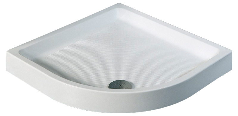 Поддон для душа Novellini Victory A 80x80 см