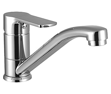 Смеситель Lemark plus Grace LM1504C для кухонной мойки