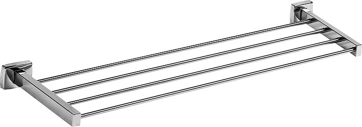 Полка Nofer Classic 09034.В для полотенец