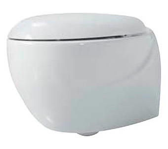 Унитаз подвесной Azzurra Clas CLA100B1/SOSK