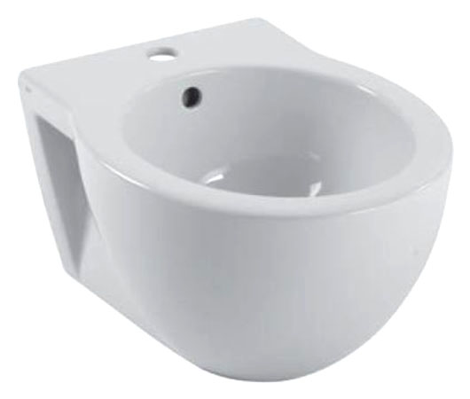 Биде подвесное GSI Panorama Basic 666411