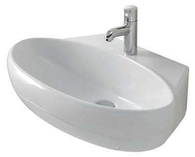 Раковина Azzurra Clas CLA200B1/65