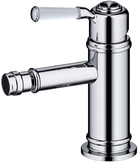 Смеситель для биде Timo Arisa 5312/00F хром